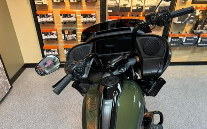 2026 Harley-Davidson Road Glide®