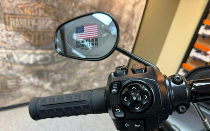 2026 Harley-Davidson Road Glide®