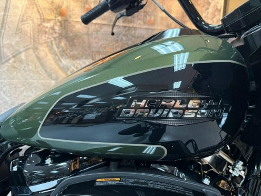 2026 Harley-Davidson Road Glide®