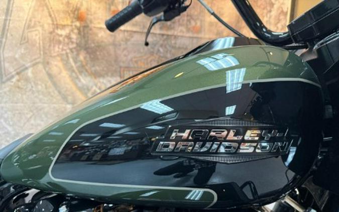 2026 Harley-Davidson Road Glide®