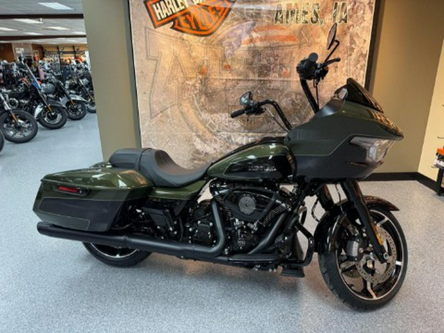 2026 Harley-Davidson Road Glide®