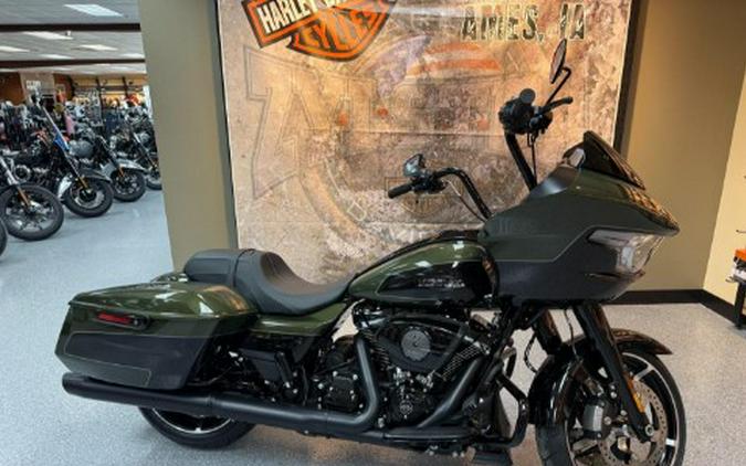 2026 Harley-Davidson Road Glide®