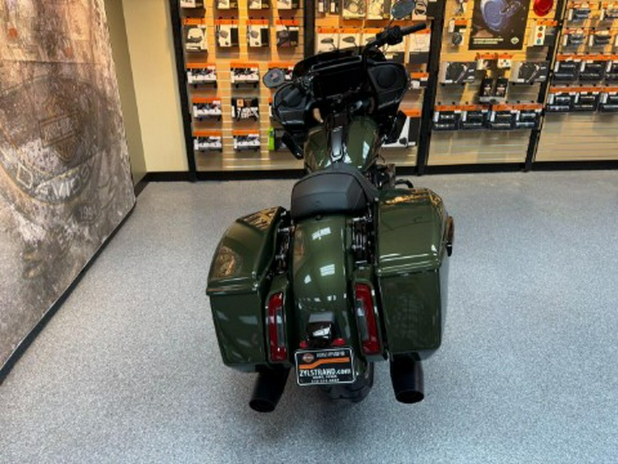 2026 Harley-Davidson Road Glide®