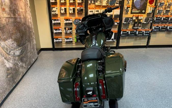2026 Harley-Davidson Road Glide®
