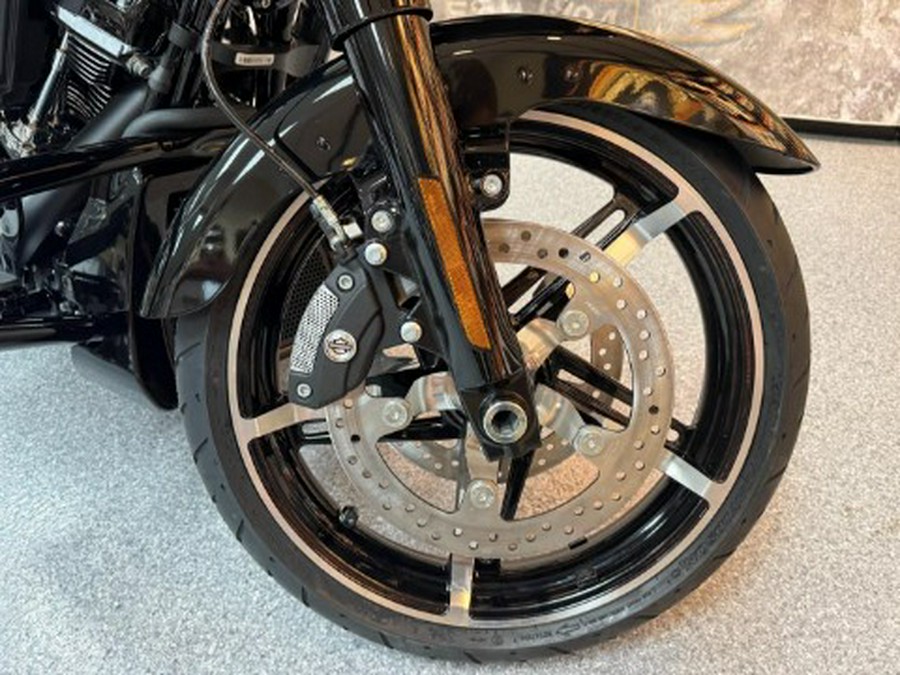2026 Harley-Davidson Road Glide®