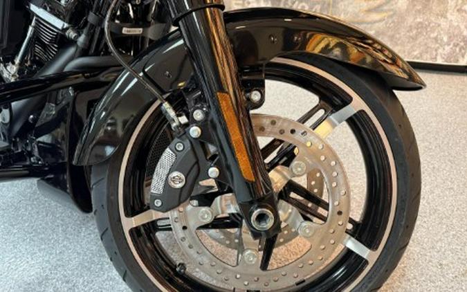 2026 Harley-Davidson Road Glide®
