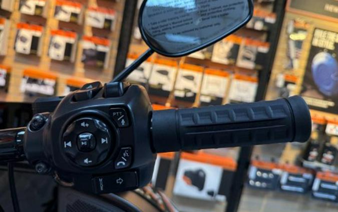 2026 Harley-Davidson Road Glide®