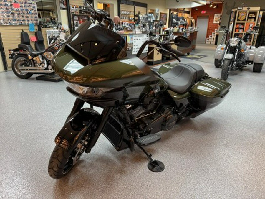 2026 Harley-Davidson Road Glide®