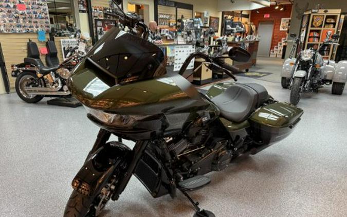 2026 Harley-Davidson Road Glide®
