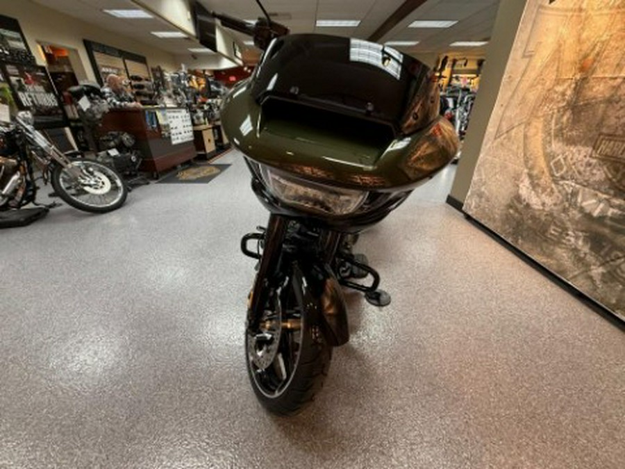 2026 Harley-Davidson Road Glide®