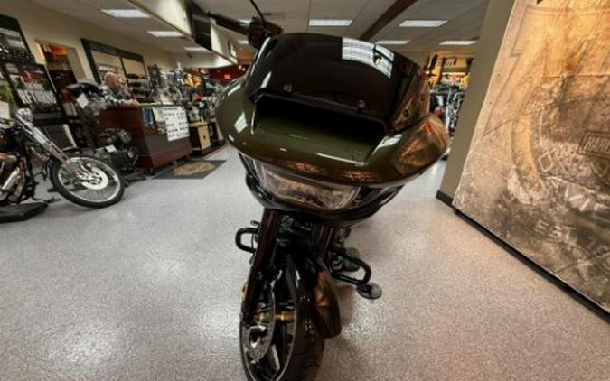 2026 Harley-Davidson Road Glide®