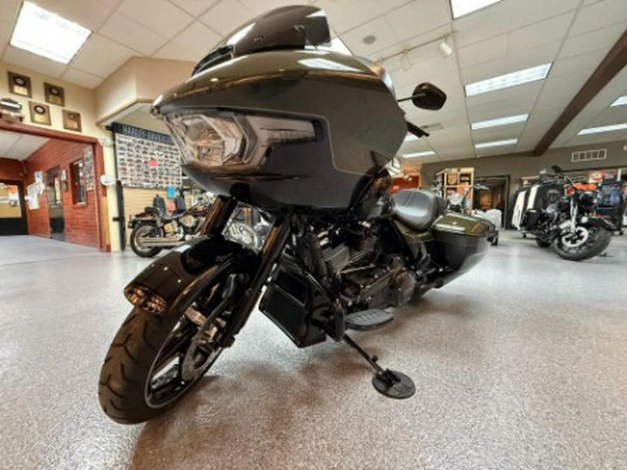 2026 Harley-Davidson Road Glide®