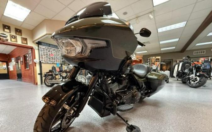 2026 Harley-Davidson Road Glide®