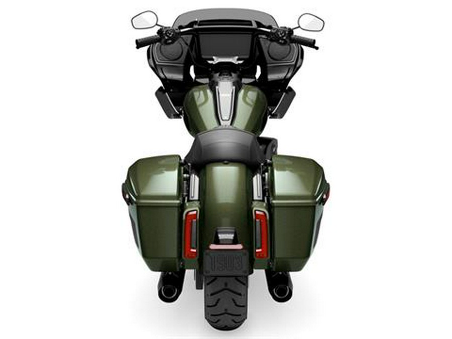 2026 Harley-Davidson Road Glide®