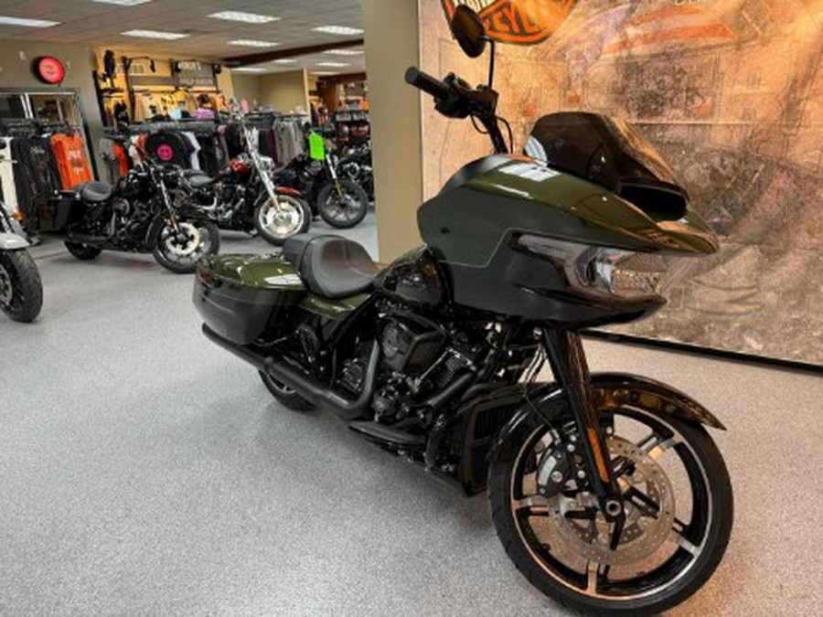 2026 Harley-Davidson Road Glide®