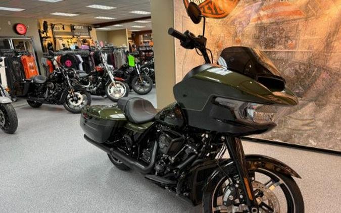 2026 Harley-Davidson Road Glide®