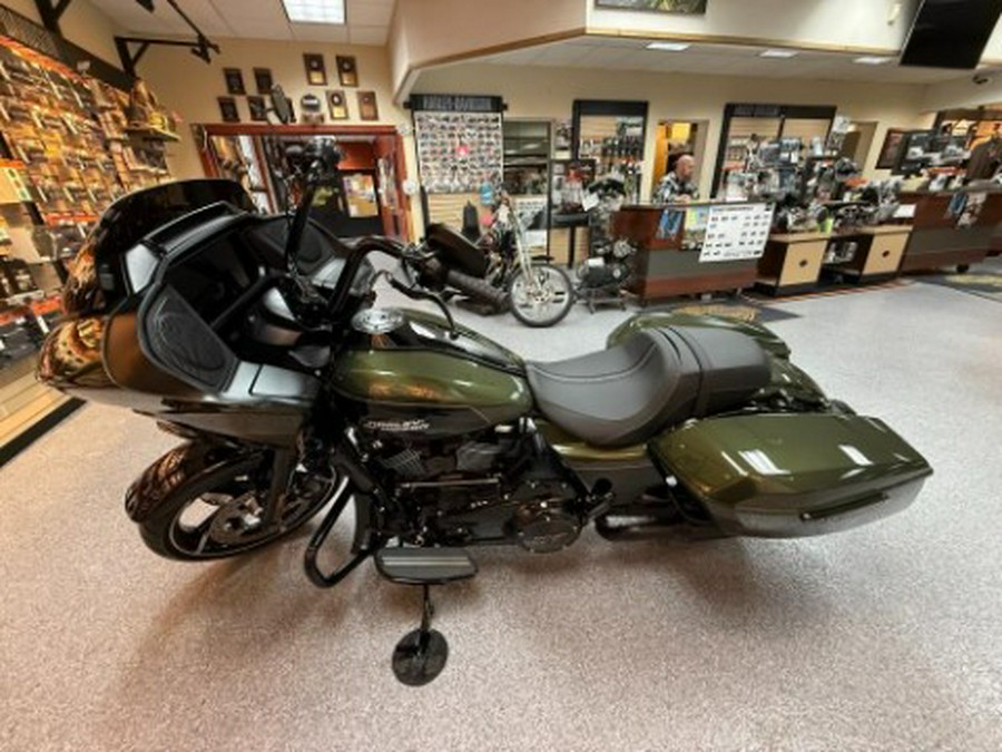 2026 Harley-Davidson Road Glide®