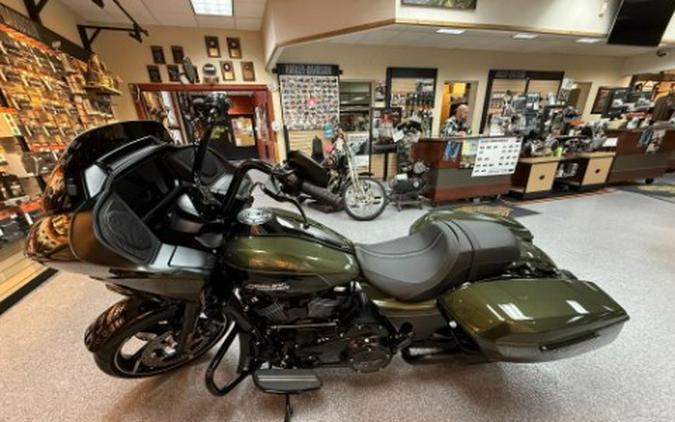 2026 Harley-Davidson Road Glide®