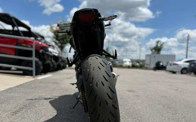 2023 Honda CB1000R Black Edition