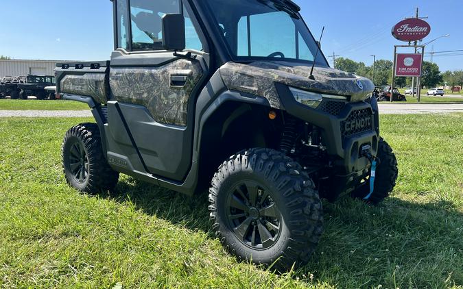 2026 CFMOTO UFORCE U10 Pro Highland