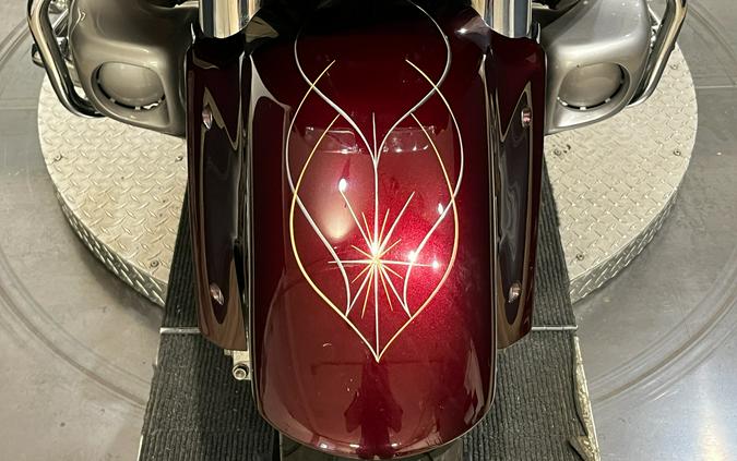 2006 Honda Gold Wing® Audio / Comfort