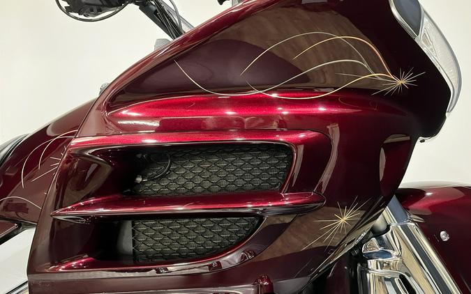 2006 Honda Gold Wing® Audio / Comfort
