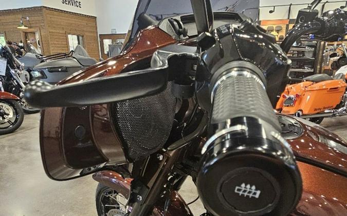 2024 Harley-Davidson Street Glide FLHXSE - CVO