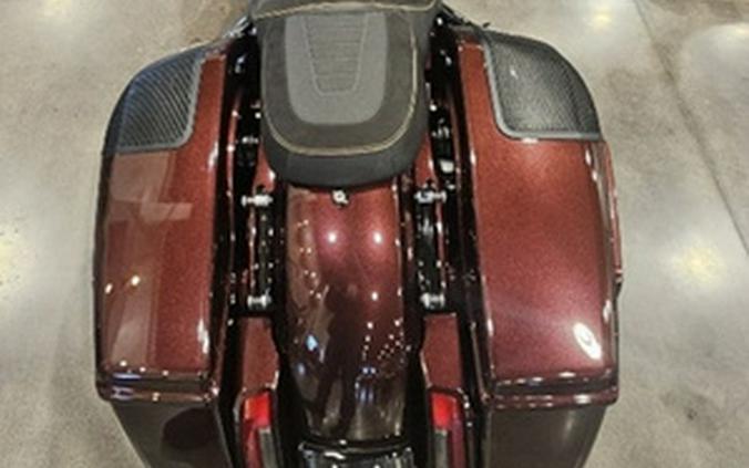 2024 Harley-Davidson Street Glide FLHXSE - CVO