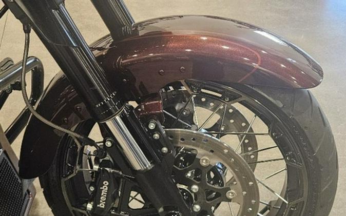 2024 Harley-Davidson Street Glide FLHXSE - CVO