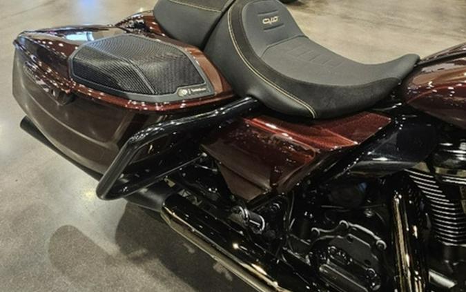 2024 Harley-Davidson Street Glide FLHXSE - CVO