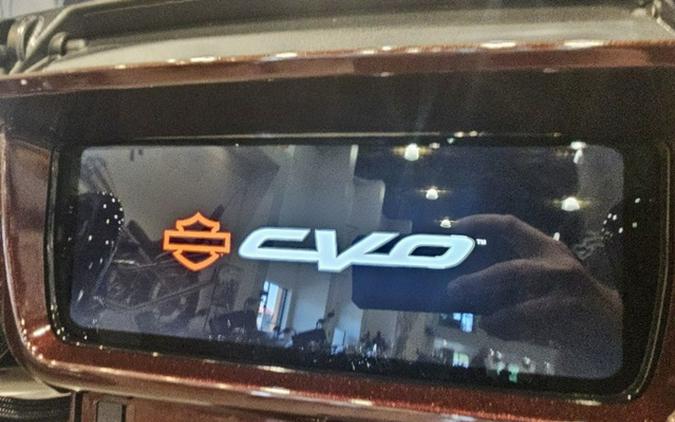 2024 Harley-Davidson Street Glide FLHXSE - CVO