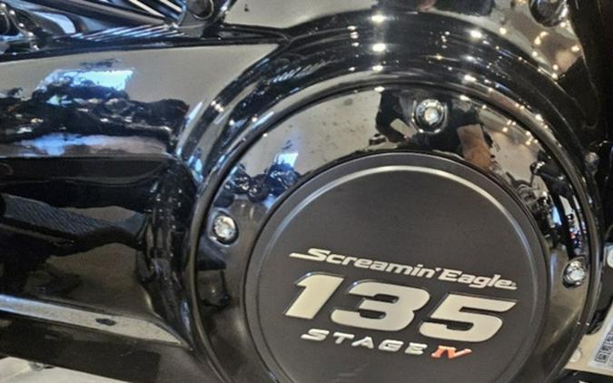 2024 Harley-Davidson Street Glide FLHXSE - CVO