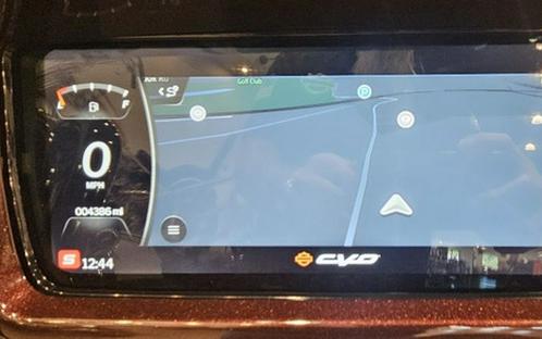 2024 Harley-Davidson Street Glide FLHXSE - CVO