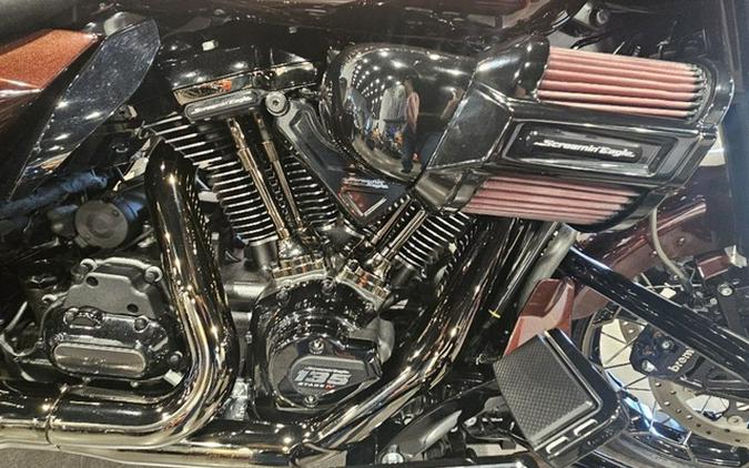 2024 Harley-Davidson Street Glide FLHXSE - CVO