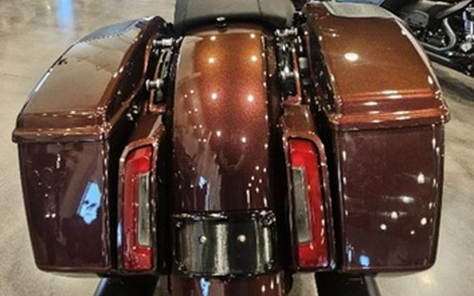 2024 Harley-Davidson Street Glide FLHXSE - CVO