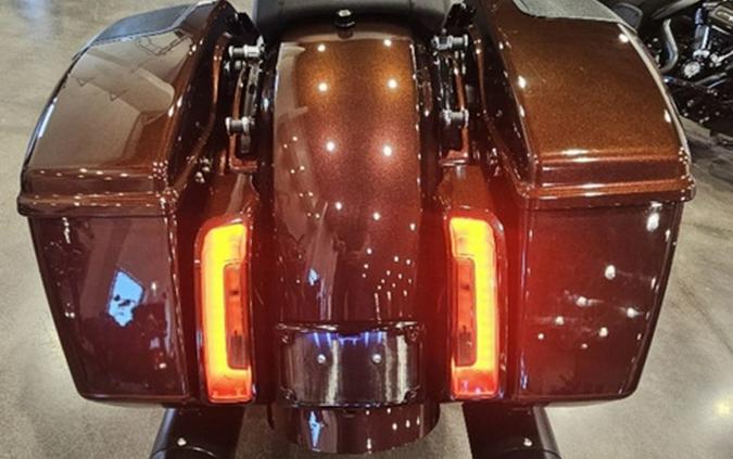 2024 Harley-Davidson Street Glide FLHXSE - CVO
