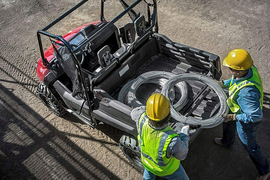 2020 Honda Pioneer 700
