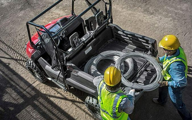 2020 Honda Pioneer 700