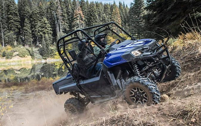 2020 Honda Pioneer 700