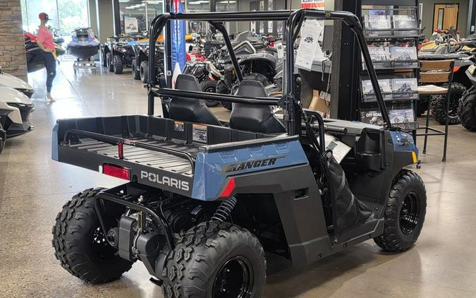 2026 Polaris Ranger® 150 EFI