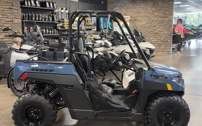 2026 Polaris Ranger® 150 EFI