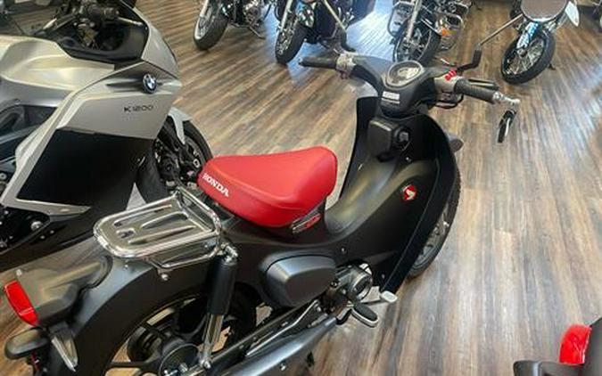 2022 Honda Super Cub C125 ABS