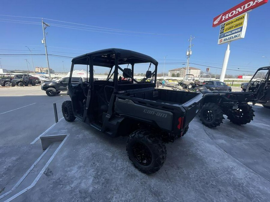 2024 Can-Am® Defender MAX XT HD9