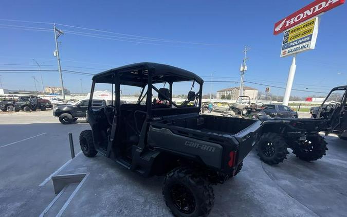 2024 Can-Am® Defender MAX XT HD9