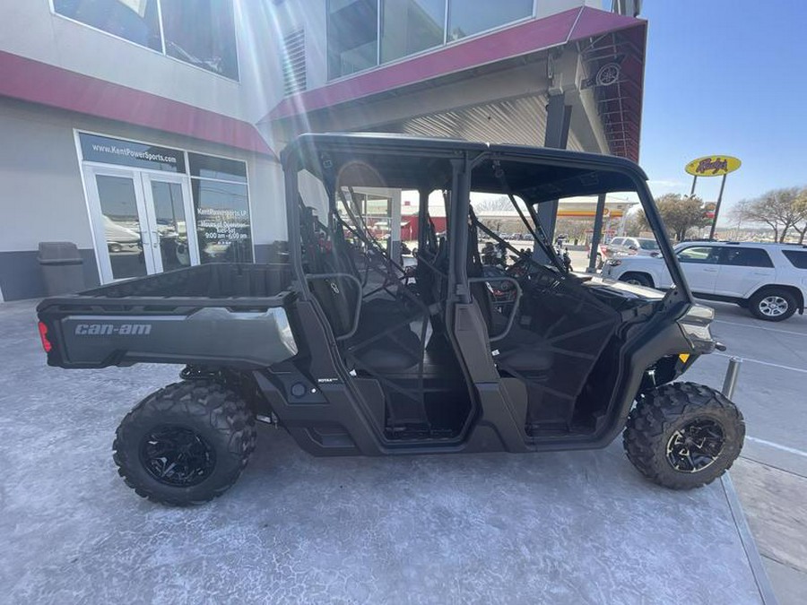 2024 Can-Am® Defender MAX XT HD9