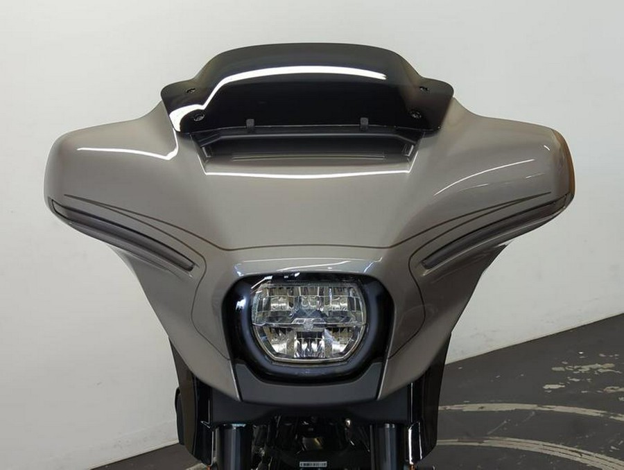 2023 Harley-Davidson® FLHXSE - CVO™ Street Glide®