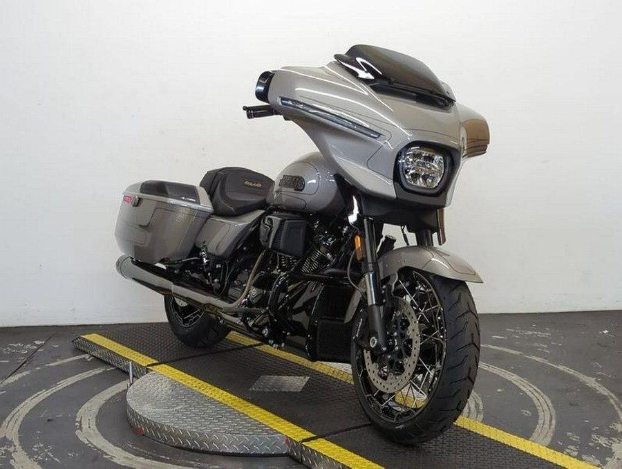 2023 Harley-Davidson® FLHXSE - CVO™ Street Glide®