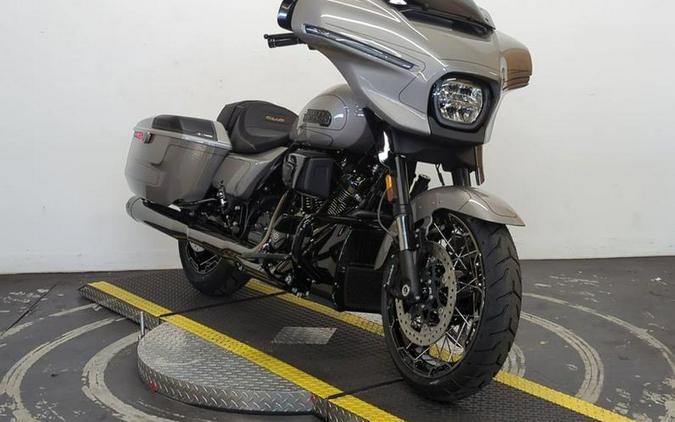 2023 Harley-Davidson® FLHXSE - CVO™ Street Glide®