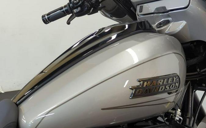 2023 Harley-Davidson® FLHXSE - CVO™ Street Glide®