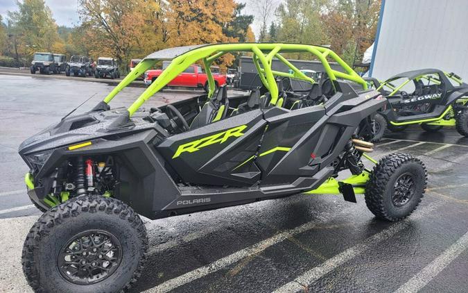 2024 Polaris Industries RZR Pro R 4 Ultimate